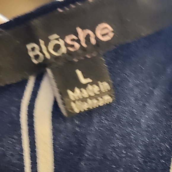 Blashe Pant Jumpsuit - Picture 3 of 5